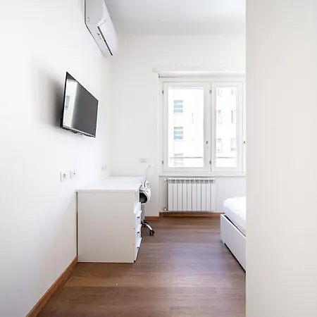Euclide Luxury Place Apartmán