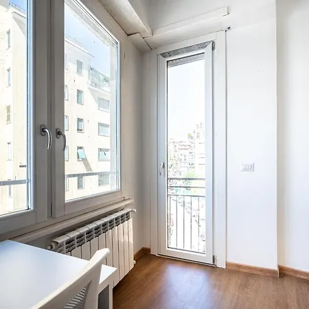 Euclide Luxury Place Apartmán