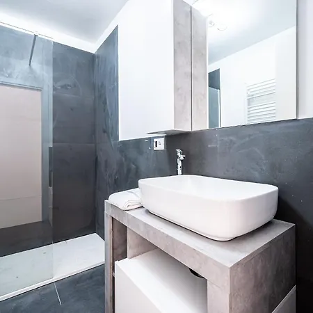 Apartmán Euclide Luxury Place Řím