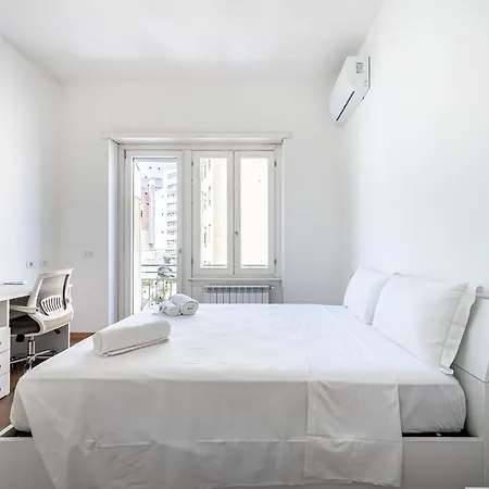 Euclide Luxury Place Apartmán