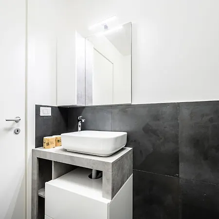 Euclide Luxury Place Apartmán
