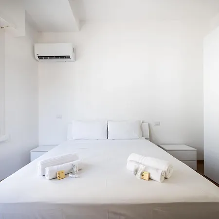 Euclide Luxury Place Apartmán