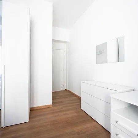 Euclide Luxury Place Apartmán Řím