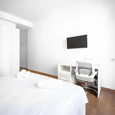 Euclide Luxury Place Apartmán