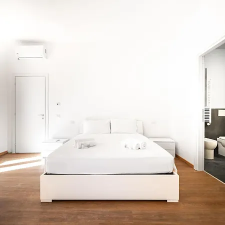 Euclide Luxury Place Apartmán Řím