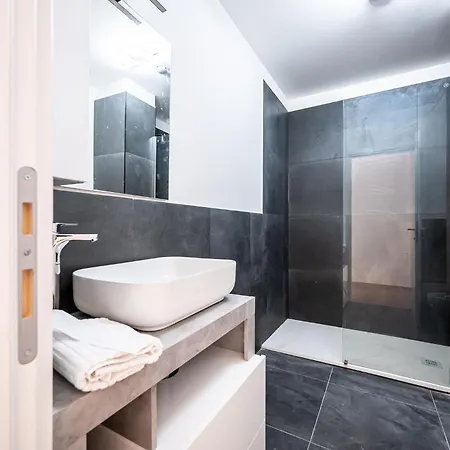 Euclide Luxury Place Řím