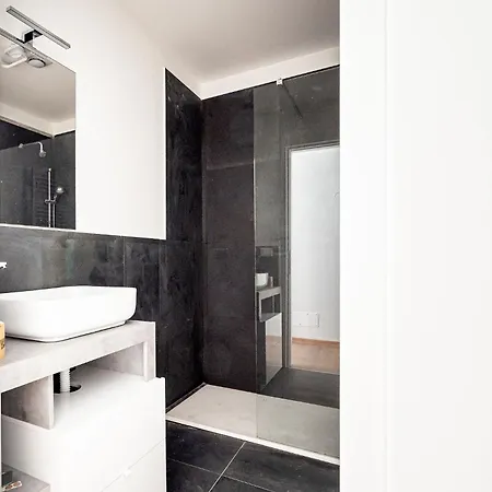 Apartmán Euclide Luxury Place