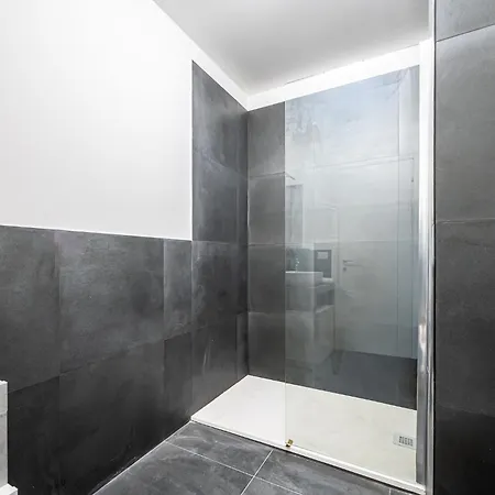 Apartmán Euclide Luxury Place