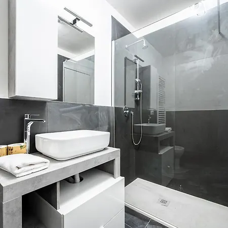 Euclide Luxury Place Řím