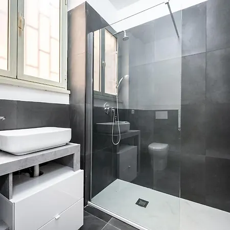 Euclide Luxury Place Apartmán *