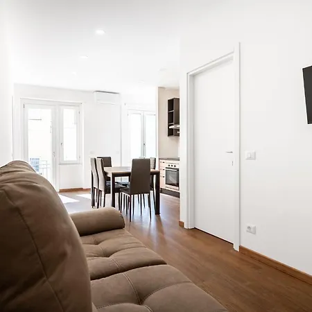 Euclide Luxury Place Apartmán *