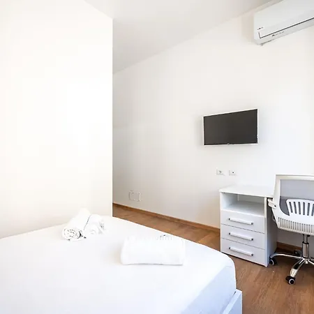 Euclide Luxury Place * Rome