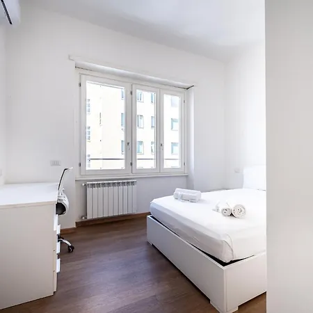 Euclide Luxury Place * Rome