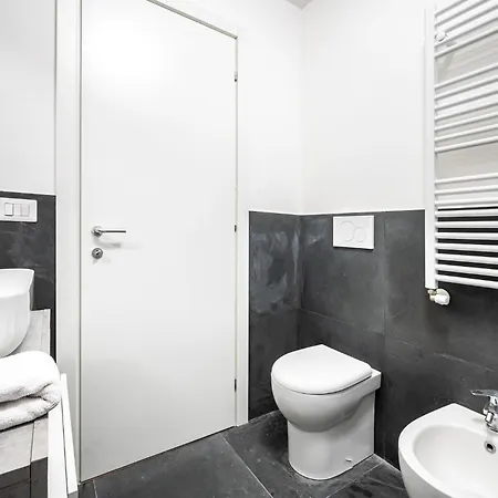 Euclide Luxury Place Appartement