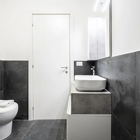Euclide Luxury Place Appartement Rome