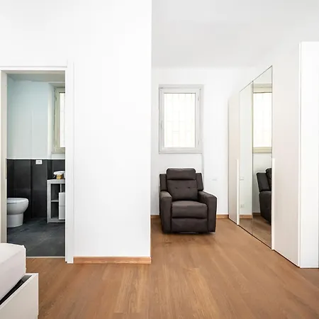 Euclide Luxury Place Rome