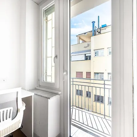 Euclide Luxury Place * Rome