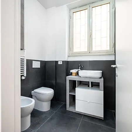 Euclide Luxury Place Appartement *