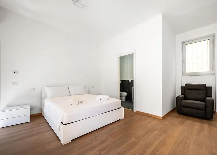 Euclide Luxury Place Διαμέρισμα