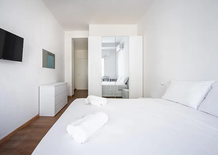 Euclide Luxury Place * Ρώμη