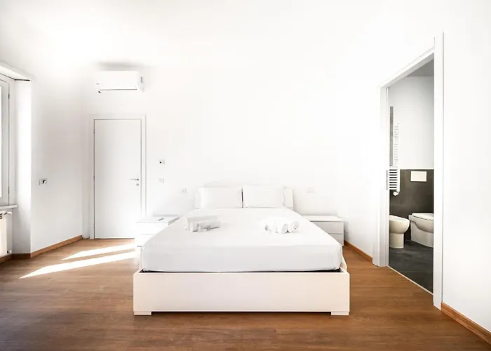 Euclide Luxury Place Διαμέρισμα Ρώμη