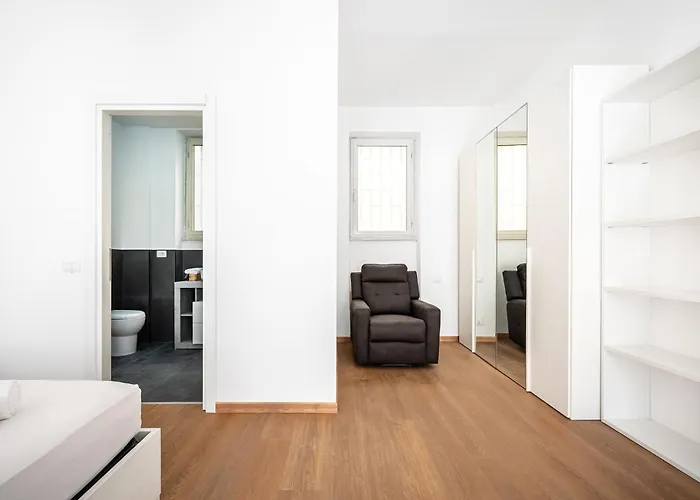 Euclide Luxury Place Ρώμη