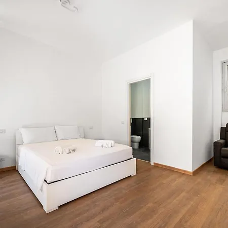 Euclide Luxury Place דירה