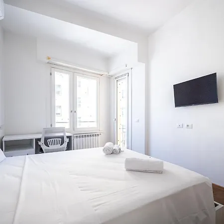 Euclide Luxury Place דירה רומא