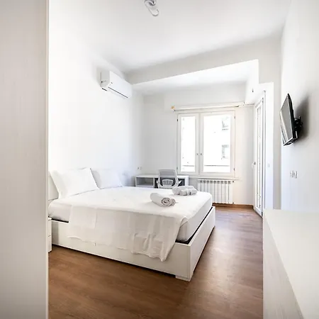 Euclide Luxury Place דירה *