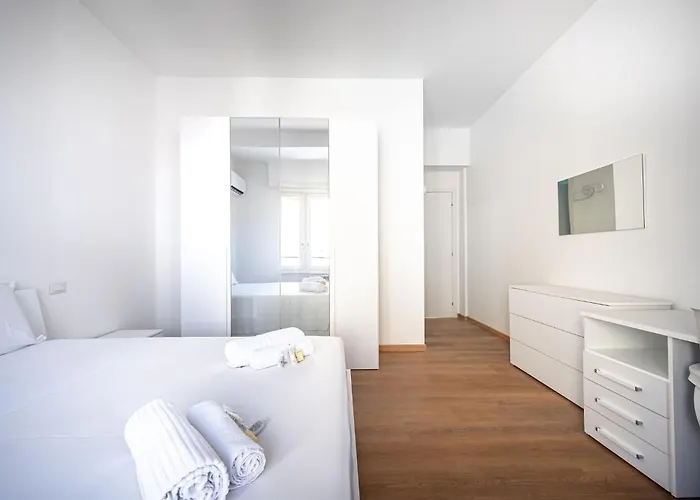 Euclide Luxury Place רומא