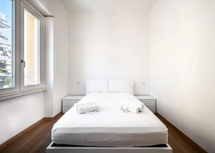 Euclide Luxury Place רומא