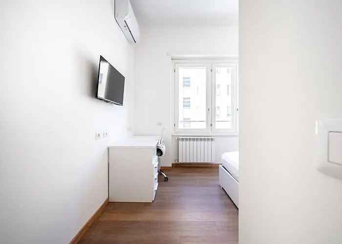 Euclide Luxury Place דירה