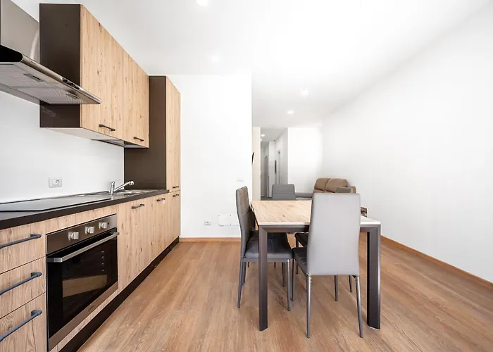 Euclide Luxury Place רומא