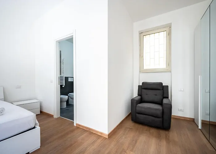 Euclide Luxury Place דירה רומא