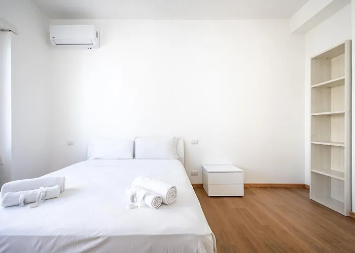 Euclide Luxury Place דירה *