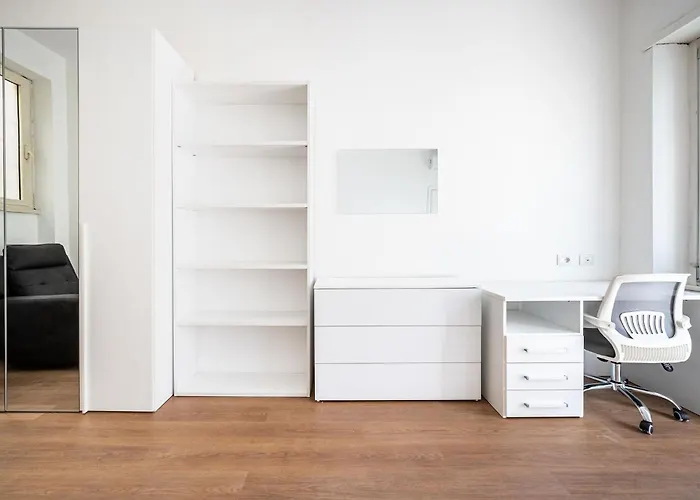 Euclide Luxury Place רומא