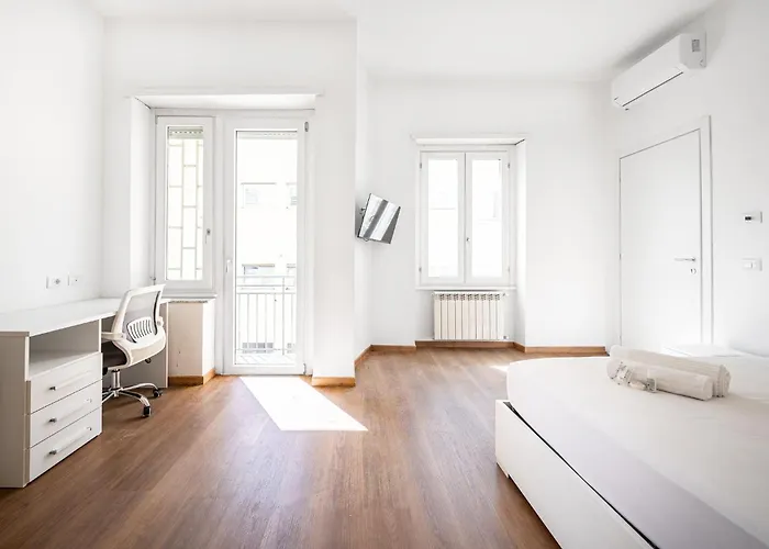 Euclide Luxury Place * רומא