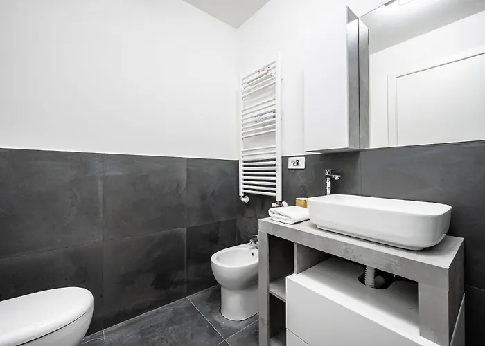 Euclide Luxury Place * רומא