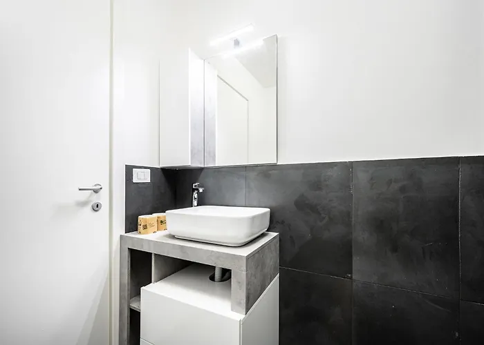 Euclide Luxury Place דירה