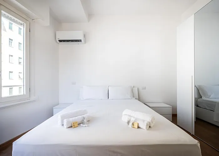 Euclide Luxury Place דירה