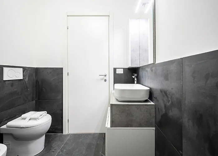 Euclide Luxury Place דירה רומא