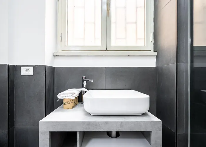 Euclide Luxury Place דירה *