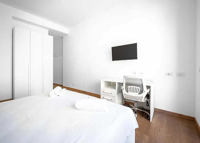 Euclide Luxury Place דירה