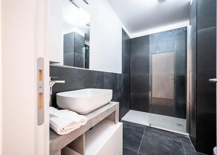 Euclide Luxury Place רומא