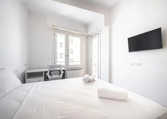 Euclide Luxury Place