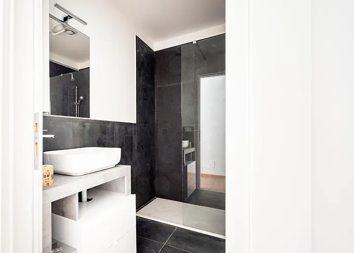 דירה Euclide Luxury Place