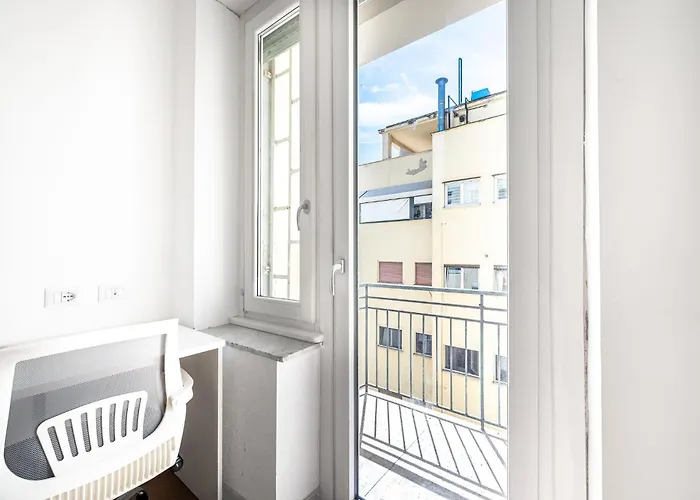 Euclide Luxury Place * רומא