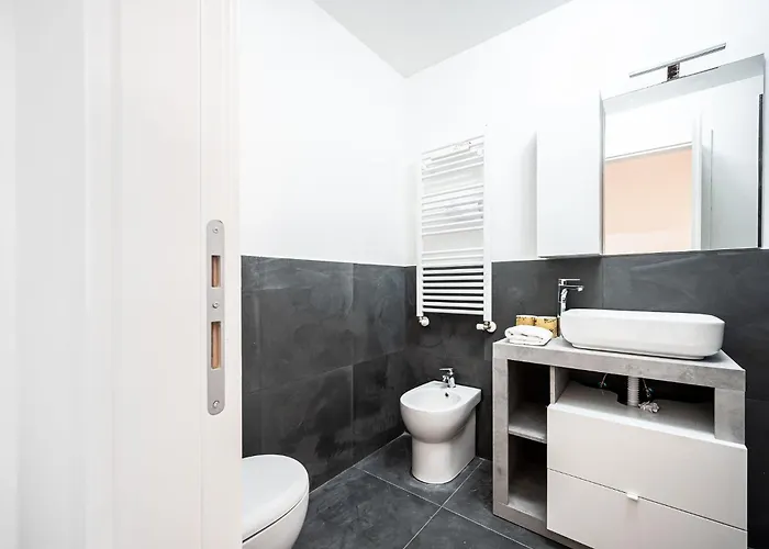 Euclide Luxury Place רומא