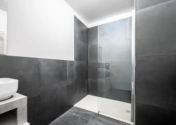 דירה Euclide Luxury Place