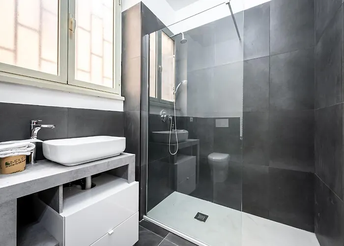 Euclide Luxury Place דירה *